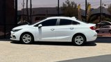 Used 2018 Chevrolet Cruze LT image 6