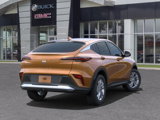 New 2025 Buick Envista Preferred image 4