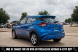 Used 2024 Nissan Kicks S w/ Interior Electronics Package image 5