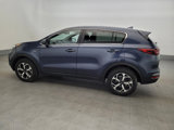 Used 2021 Kia Sportage LX image 3
