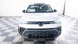 New 2025 Volkswagen Taos SE image 2
