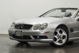 Used 2004 Mercedes-Benz SL 500 image 6