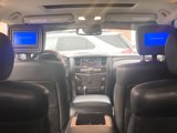 Used 2017 Nissan Armada Platinum w/ Captain Seat Package image 4
