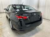 New 2025 Nissan Versa S image 2