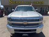 Used 2015 Chevrolet Silverado 2500 LT image 4