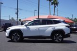 Used 2022 Hyundai Tucson SEL w/ Cargo Package image 2