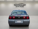 Used 2005 Chevrolet Impala LS w/ Sun And Sound Package image 5