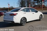 New 2025 Nissan Versa S w/ S Plus Package image 5