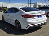 Used 2018 Hyundai Elantra Sport image 5