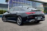 Certified 2020 Mercedes-Benz CLA 250 4MATIC image 2