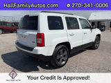 Used 2015 Jeep Patriot High Altitude image 4
