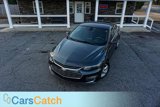Used 2018 Chevrolet Malibu LS image 3