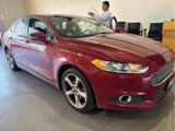 Used 2014 Ford Fusion SE w/ Equipment Group 201A image 5
