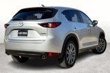Used 2021 MAZDA CX-5 Grand Touring image 2