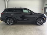 Certified 2025 INFINITI QX60 Luxe w/ Lighting Package (N94) image 6
