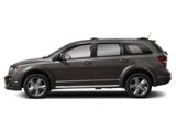 Used 2019 Dodge Journey Crossroad w/ Navigation Group image 2