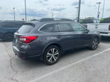 Used 2019 Subaru Outback 2.5i Limited w/ Protection Package #1 image 5