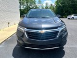 Used 2023 Chevrolet Equinox LT image 2