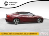 Used 2017 Nissan Maxima 3.5 S image 4