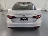 Used 2022 Alfa Romeo Giulia Ti image 4