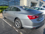 Used 2024 Chevrolet Malibu LT image 3