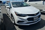 Used 2018 Chevrolet Cruze LT w/ Convenience Package image 2