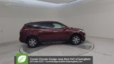Used 2017 Chevrolet Traverse LT image 2