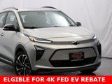 Used 2022 Chevrolet Bolt EUV Premier w/ Super Cruise Package image 2