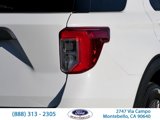 Used 2024 Ford Explorer XLT w/ Equipment Group 202A image 5