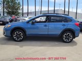 Used 2017 Subaru Crosstrek 2.0i Limited image 2