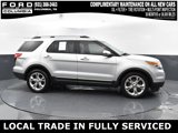 Used 2015 Ford Explorer Limited image 5