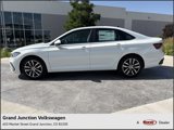 New 2025 Volkswagen Jetta SE image 4