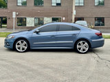 Used 2016 Volkswagen CC R-Line image 4