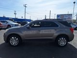Used 2010 Chevrolet Equinox LT image 6