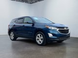Used 2021 Chevrolet Equinox LT image 3