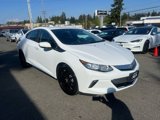 Used 2018 Chevrolet Volt LT image 3