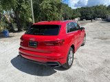 Used 2023 Audi Q3 2.0T Premium image 3