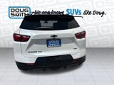 Used 2022 Chevrolet Blazer RS w/ Enhanced Convenience Package image 4