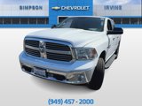 Used 2016 RAM 1500 Big Horn image 5