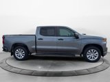 Used 2020 Chevrolet Silverado 1500 Custom w/ Custom Value Package image 4