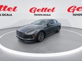 Used 2022 Hyundai Sonata SEL image 4