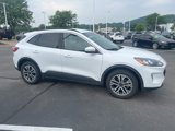Used 2020 Ford Escape SEL image 4