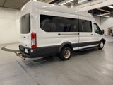 Used 2015 Ford Transit 350 XLT w/ White Painted DRW Package image 5