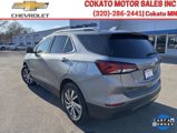 Used 2023 Chevrolet Equinox Premier image 5