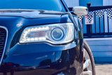 Used 2018 Chrysler 300 Limited image 4