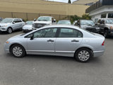 Used 2009 Honda Civic DX-VP image 2