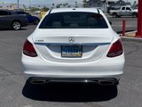 Used 2015 Mercedes-Benz C 300 Sedan image 4