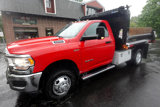 Used 2022 RAM 3500 Tradesman image 2