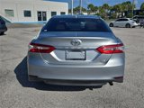 Used 2018 Toyota Camry LE w/ Audio Package image 4