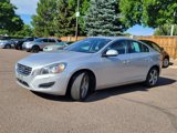 Used 2012 Volvo S60 T5 w/ Climate Pkg image 4